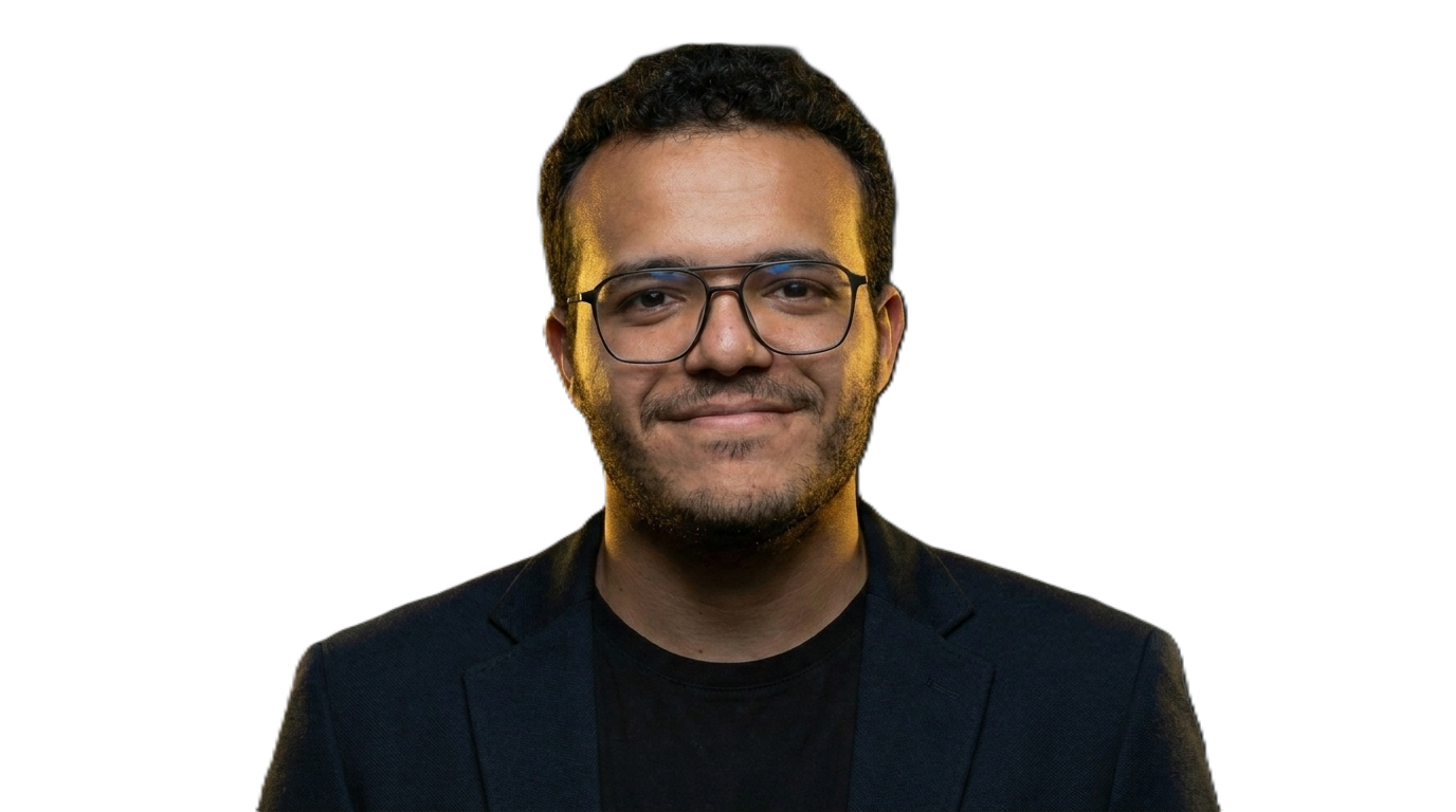 Yousef Ramadan — Shopify Developer